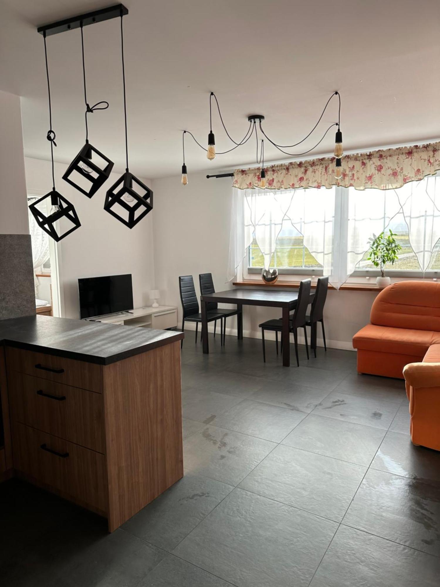 Apartamenty Czerwona Stodola كوادسكوم المظهر الخارجي الصورة