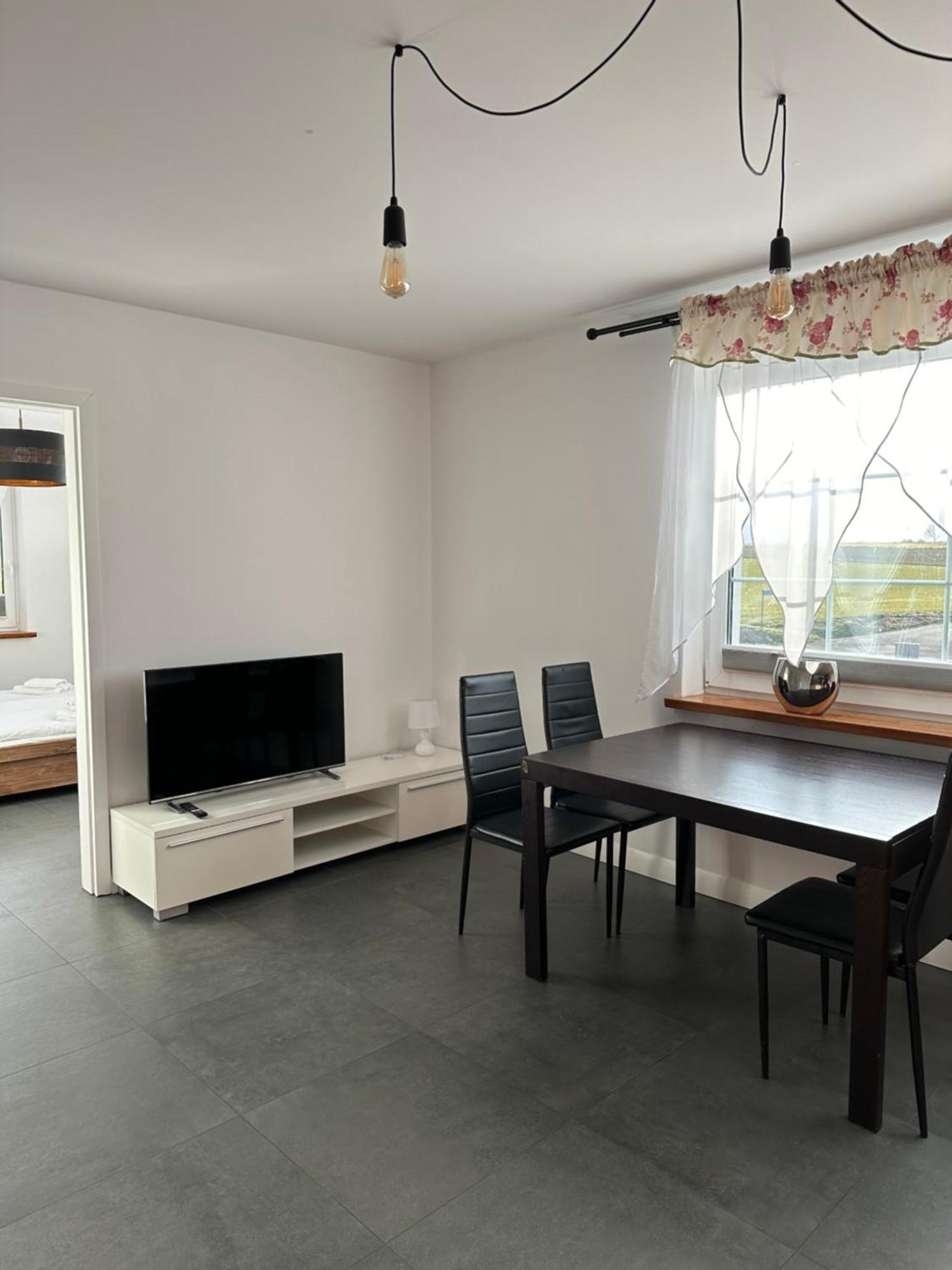 Apartamenty Czerwona Stodola كوادسكوم المظهر الخارجي الصورة