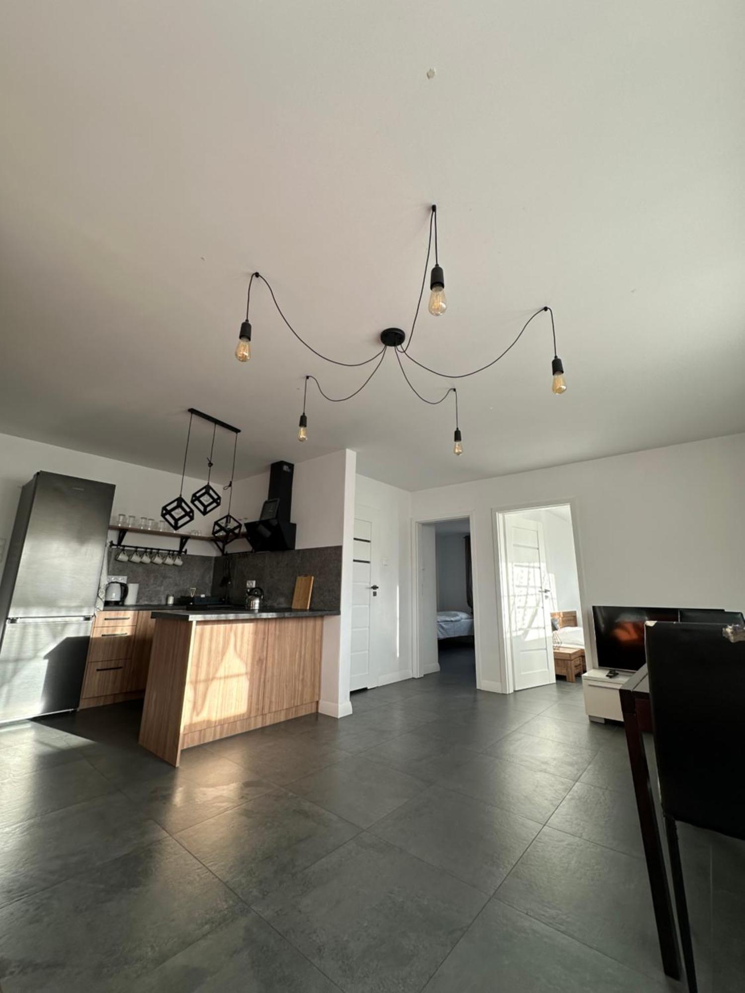 Apartamenty Czerwona Stodola كوادسكوم المظهر الخارجي الصورة