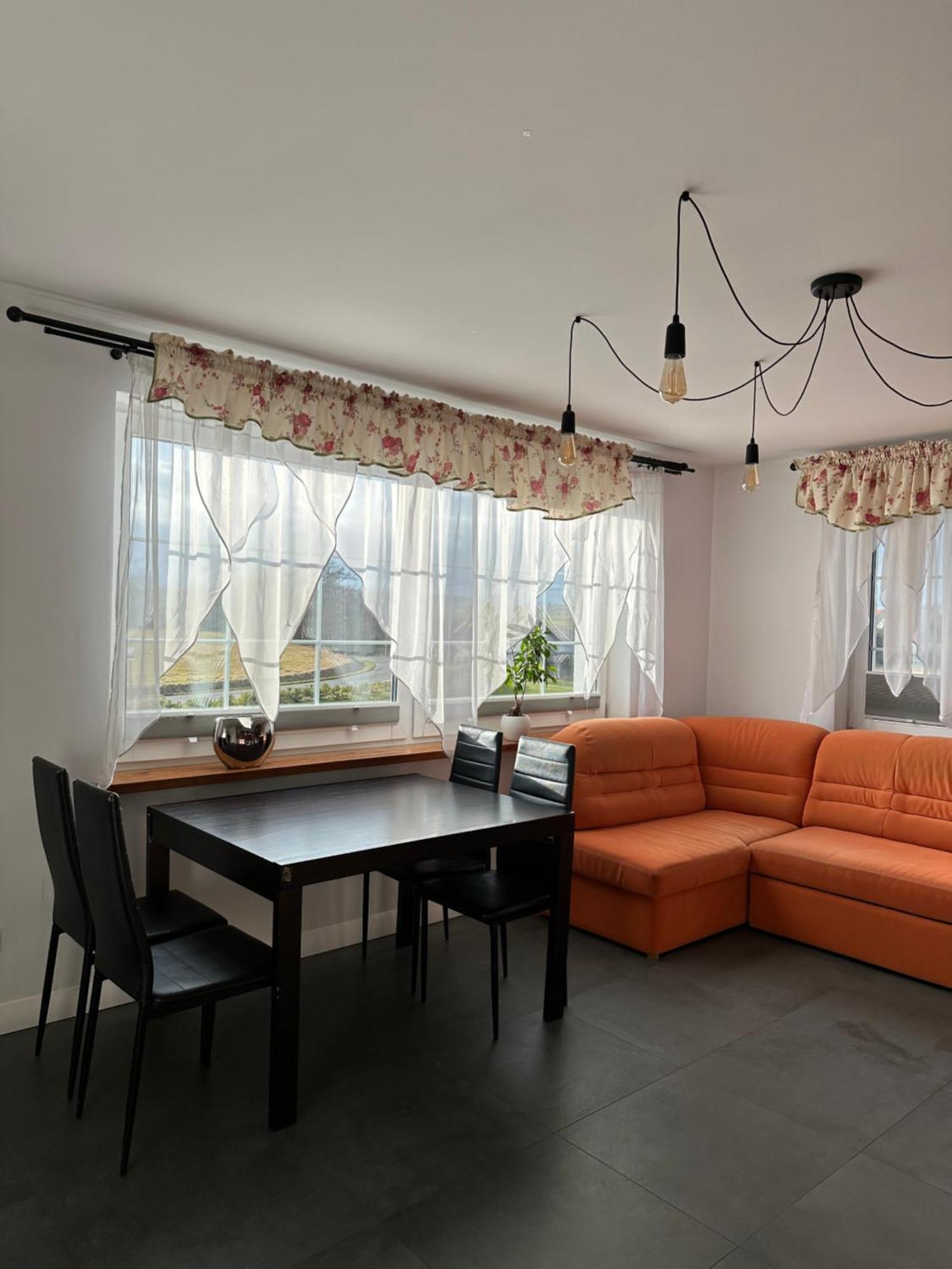 Apartamenty Czerwona Stodola كوادسكوم المظهر الخارجي الصورة