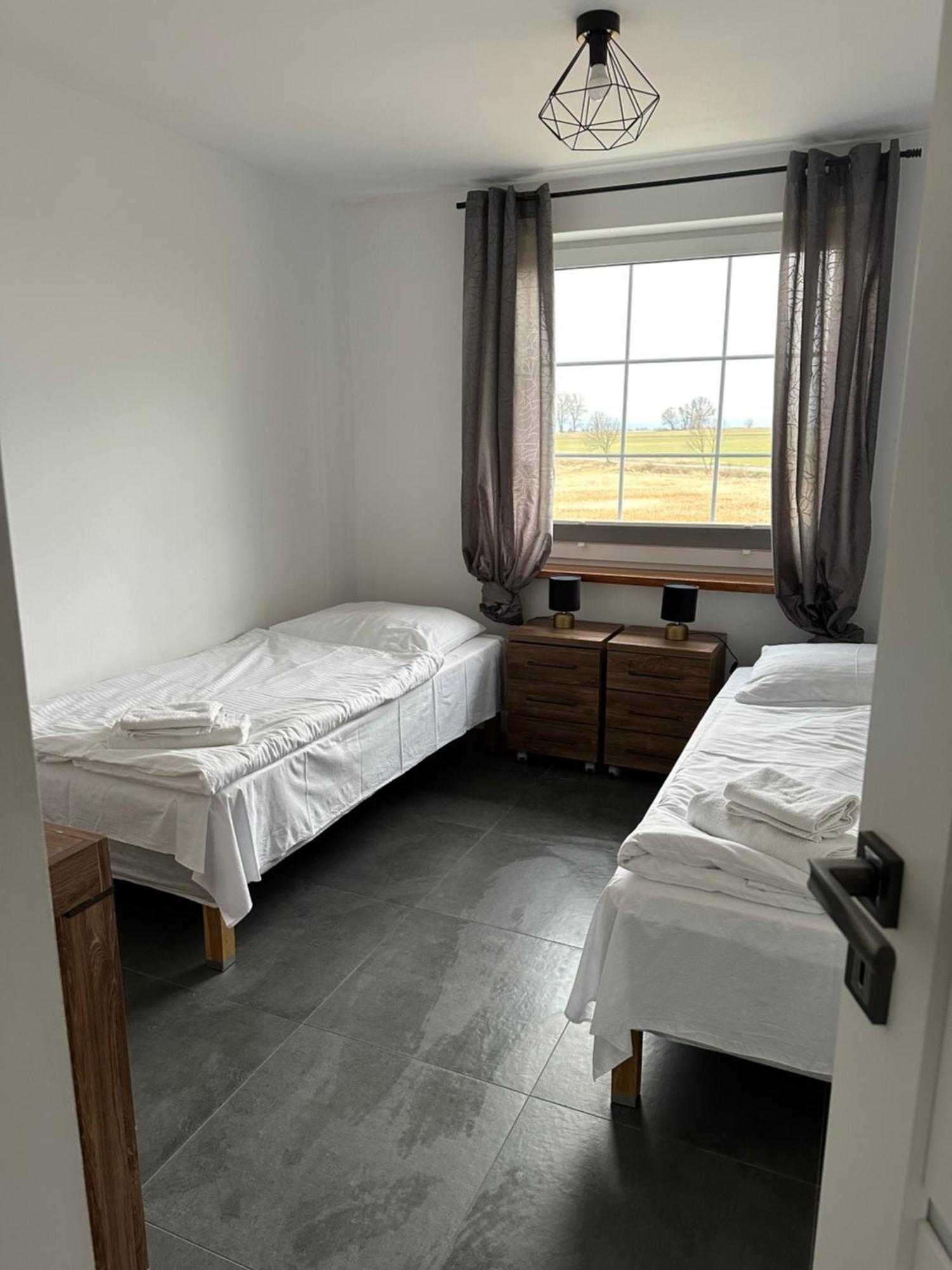 Apartamenty Czerwona Stodola كوادسكوم المظهر الخارجي الصورة