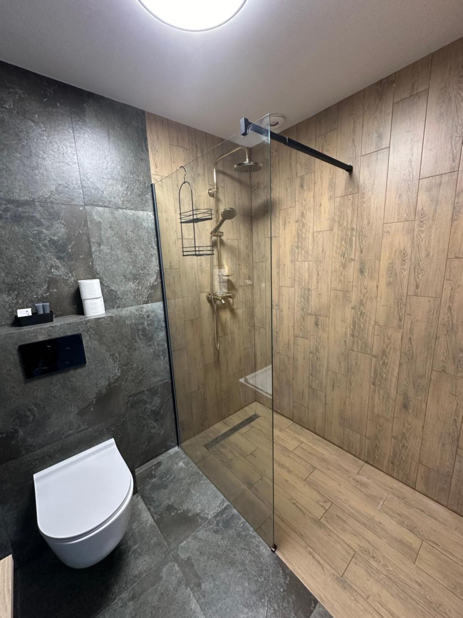 Apartamenty Czerwona Stodola كوادسكوم المظهر الخارجي الصورة