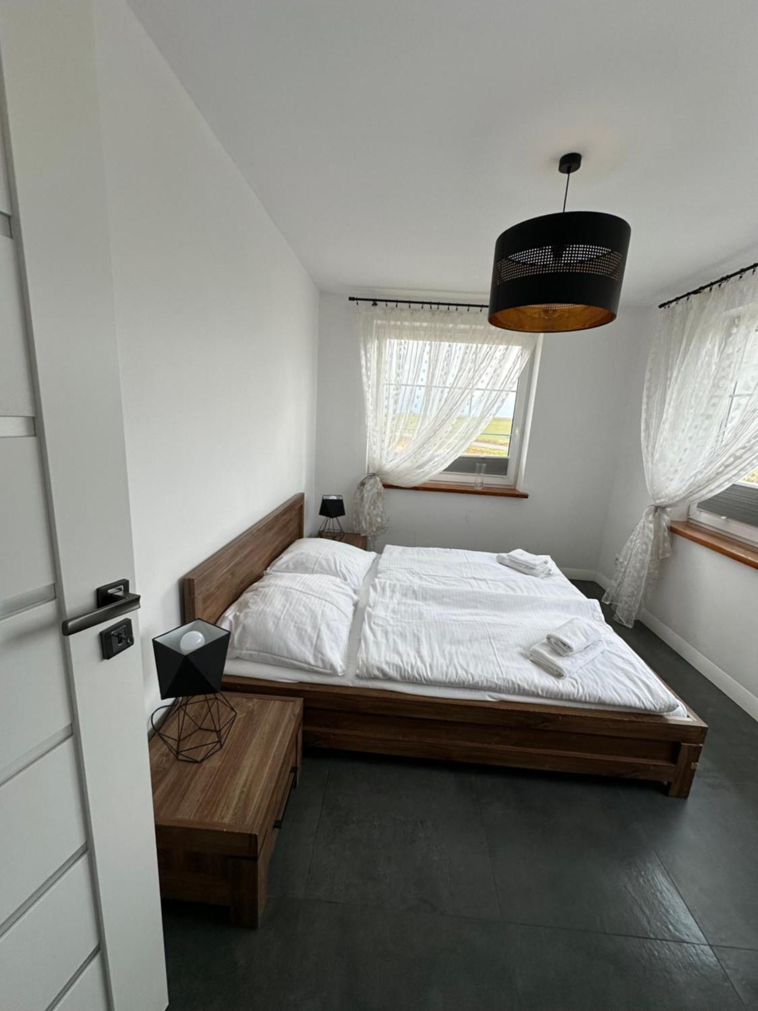 Apartamenty Czerwona Stodola كوادسكوم المظهر الخارجي الصورة