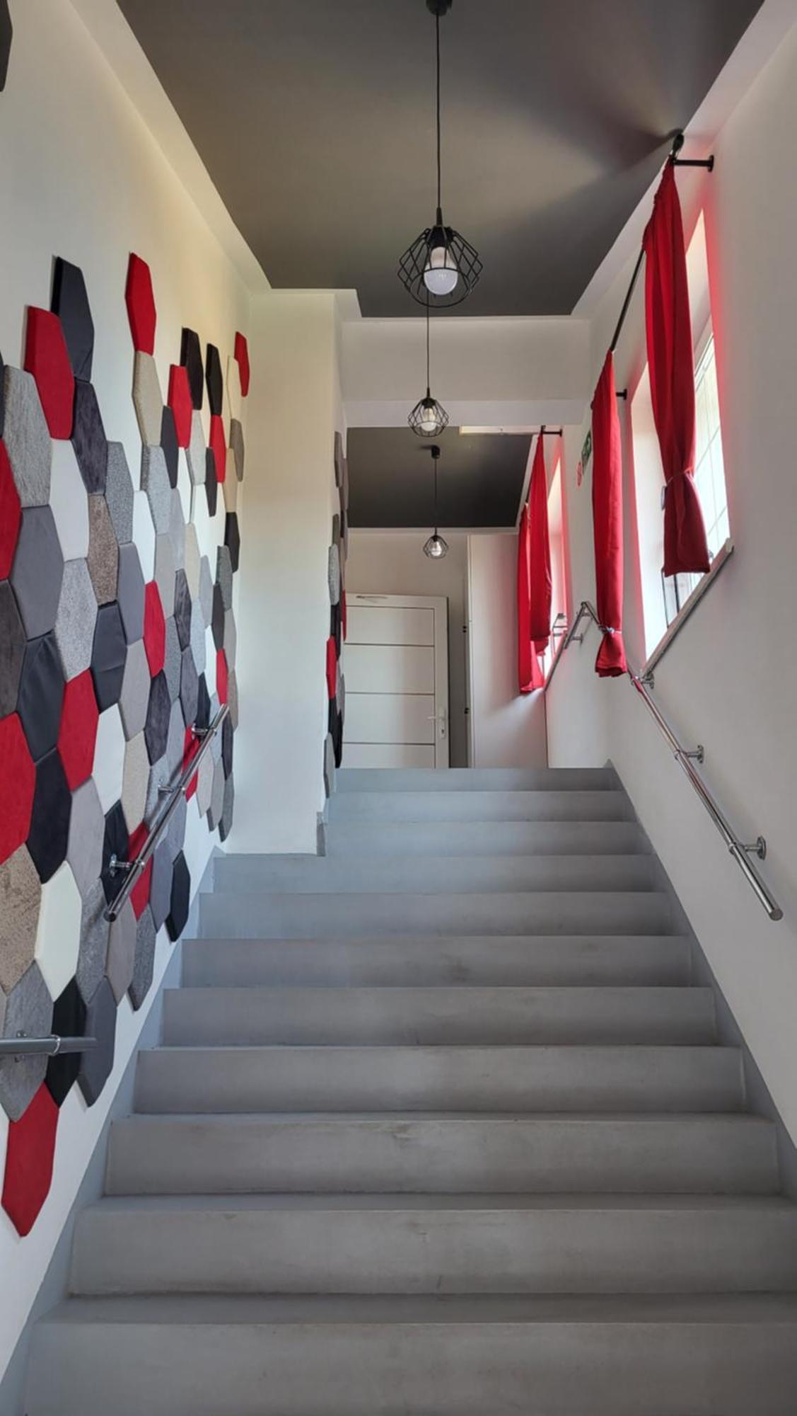 Apartamenty Czerwona Stodola كوادسكوم المظهر الخارجي الصورة