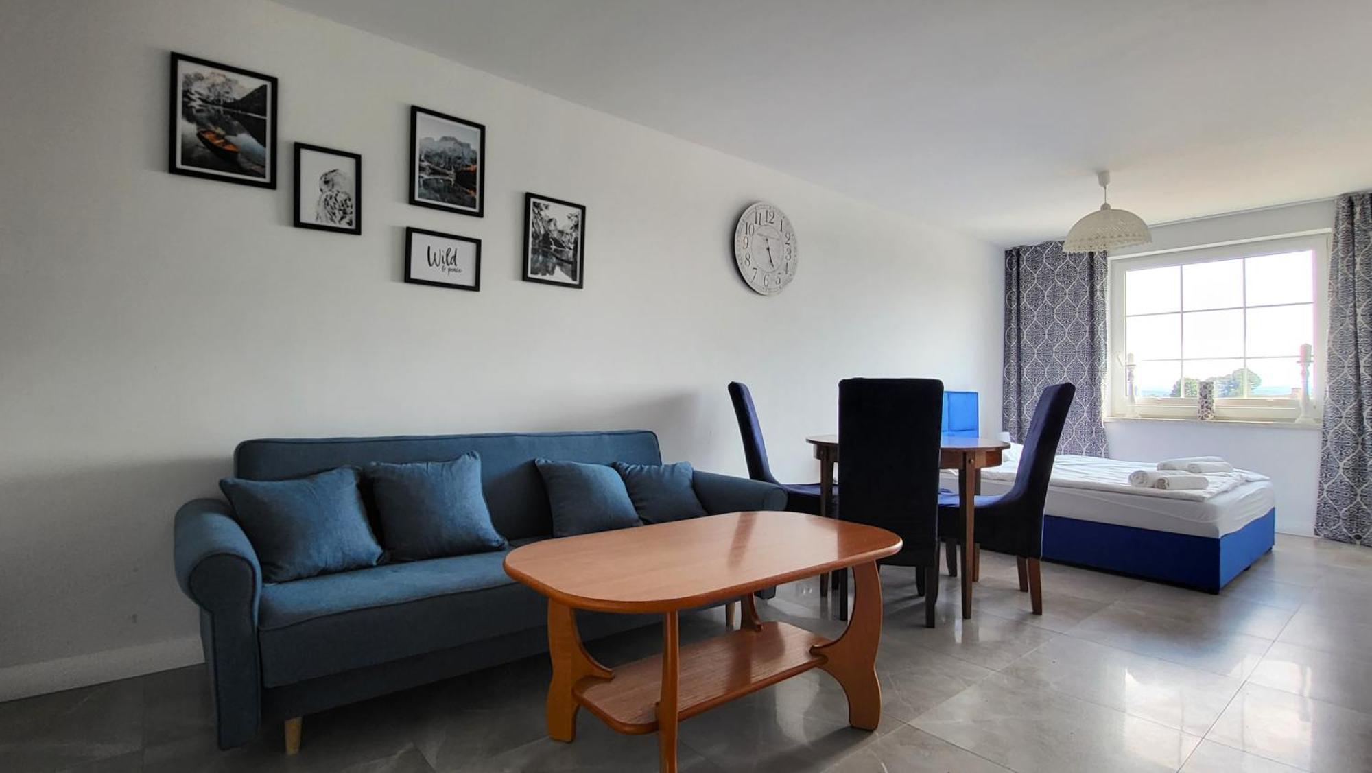 Apartamenty Czerwona Stodola كوادسكوم المظهر الخارجي الصورة