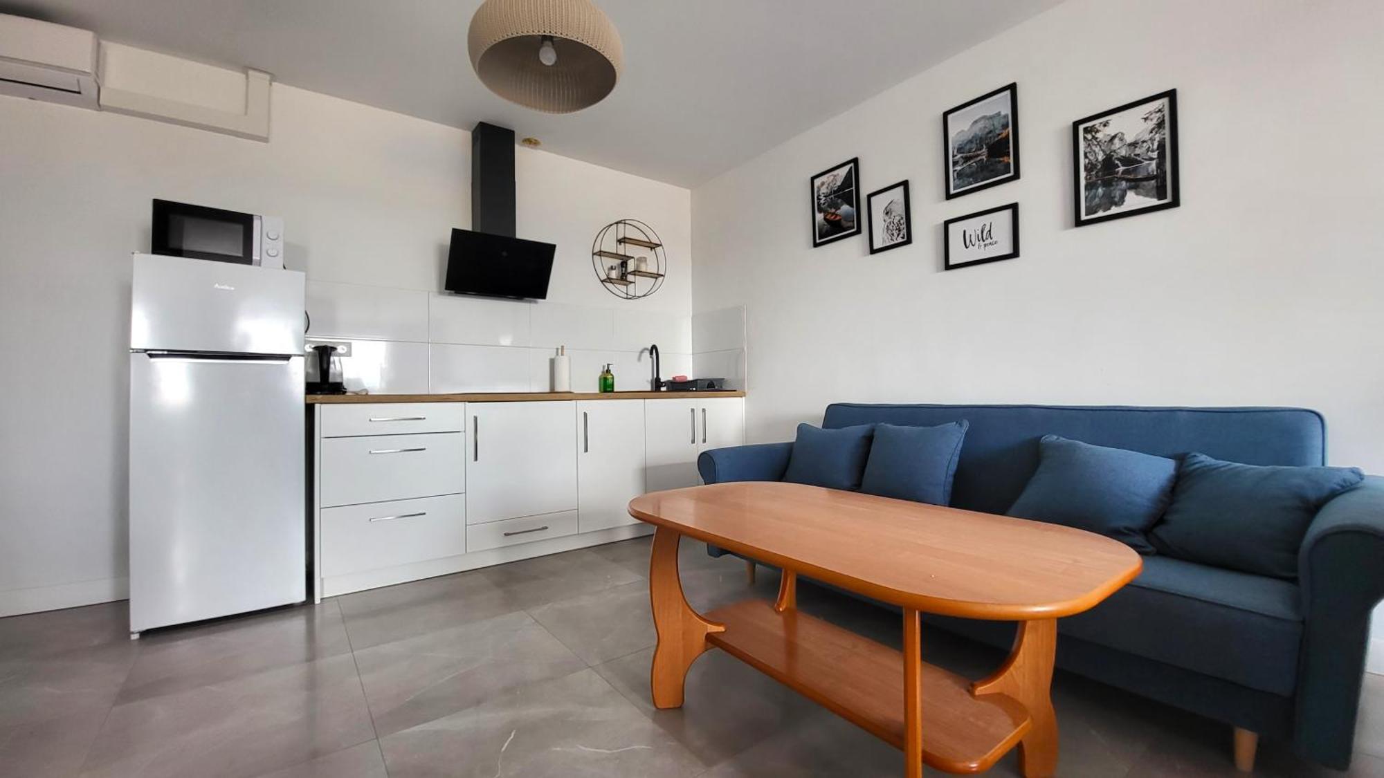 Apartamenty Czerwona Stodola كوادسكوم المظهر الخارجي الصورة