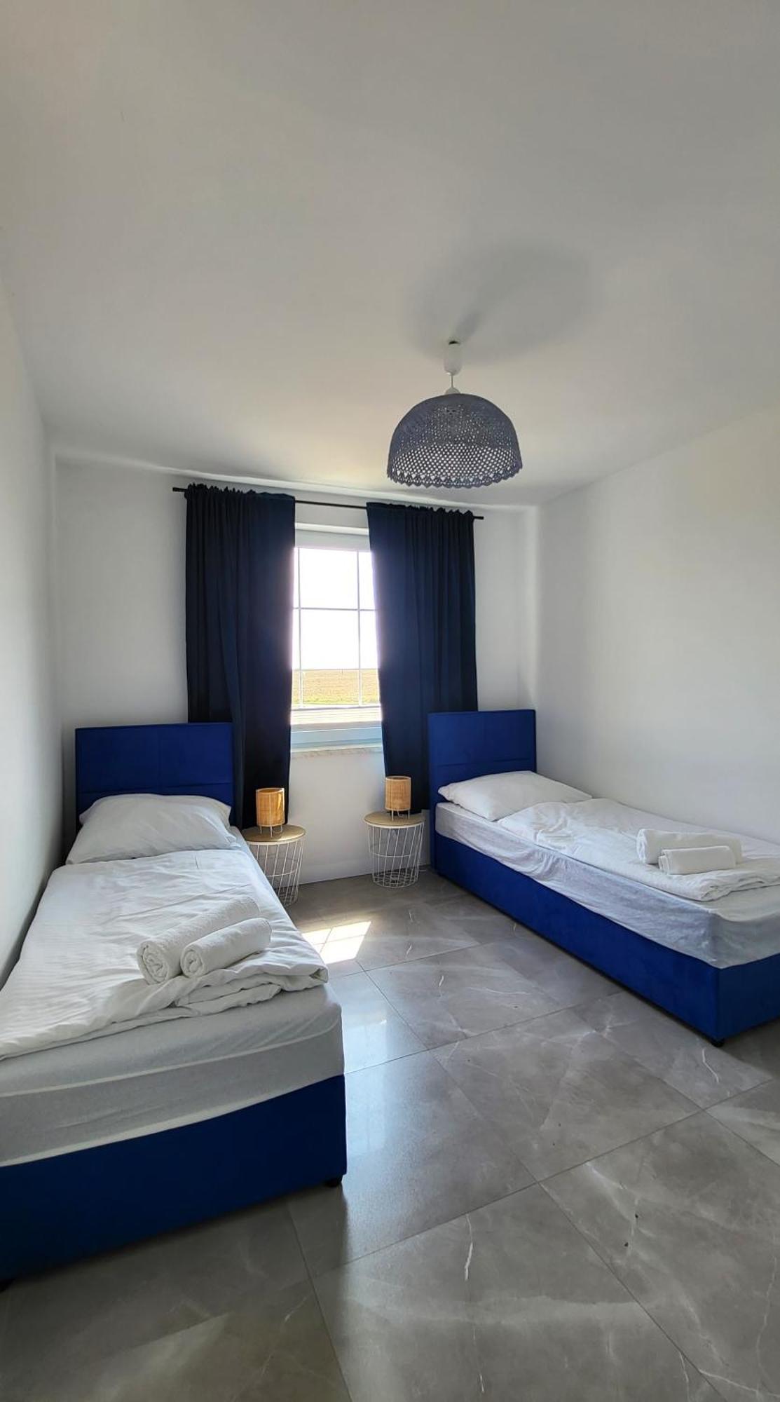 Apartamenty Czerwona Stodola كوادسكوم المظهر الخارجي الصورة