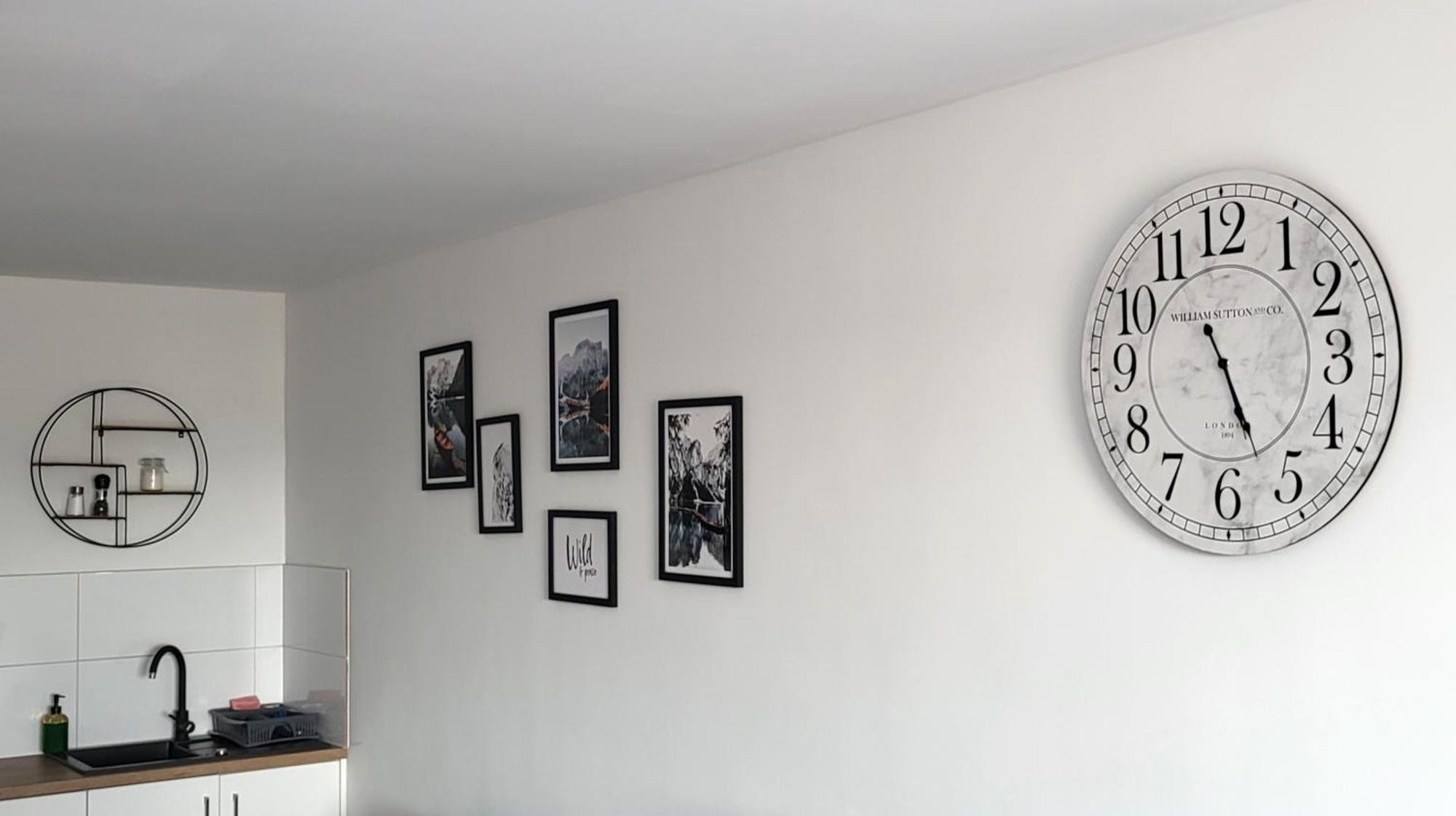 Apartamenty Czerwona Stodola كوادسكوم المظهر الخارجي الصورة