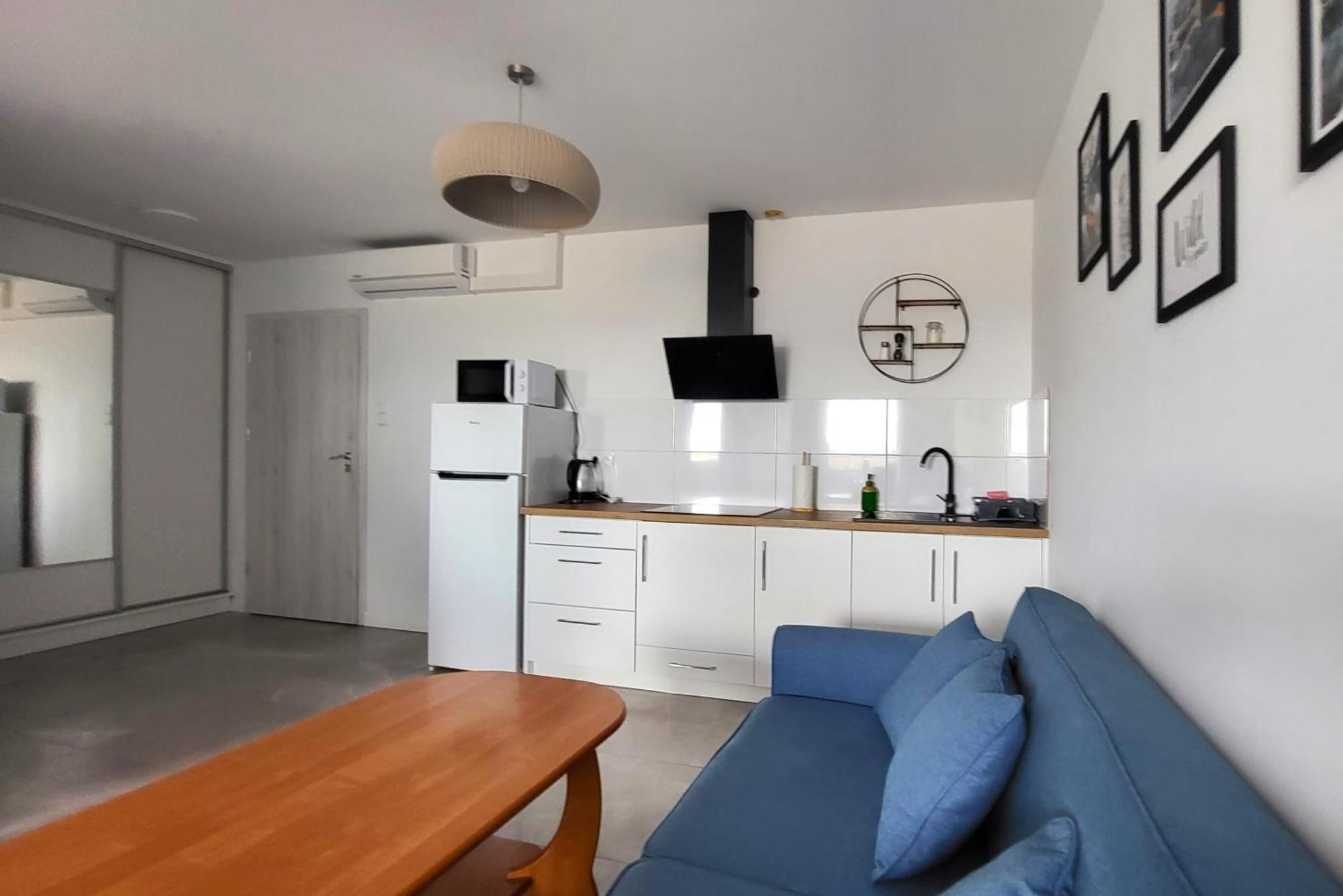 Apartamenty Czerwona Stodola كوادسكوم المظهر الخارجي الصورة