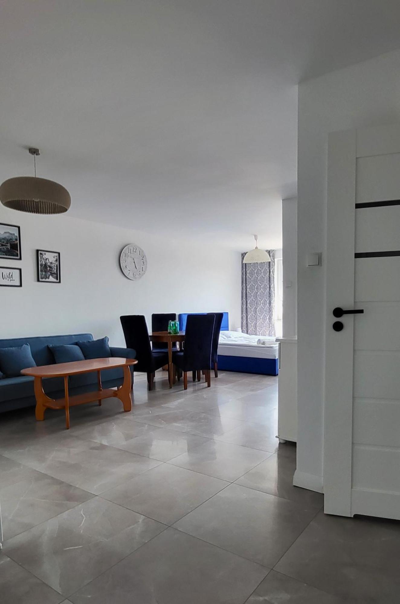 Apartamenty Czerwona Stodola كوادسكوم المظهر الخارجي الصورة