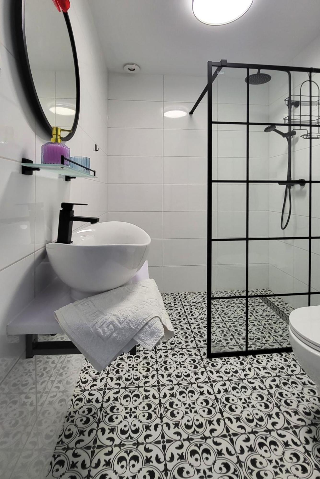 Apartamenty Czerwona Stodola كوادسكوم المظهر الخارجي الصورة