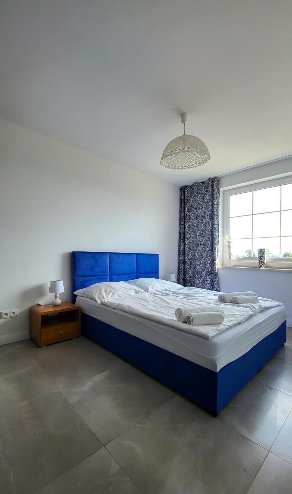 Apartamenty Czerwona Stodola كوادسكوم المظهر الخارجي الصورة