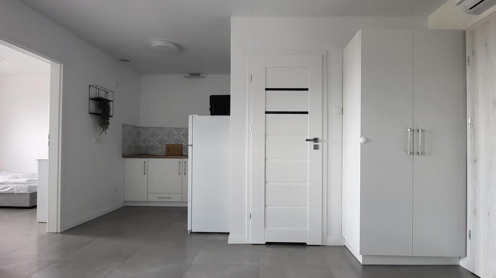 Apartamenty Czerwona Stodola كوادسكوم المظهر الخارجي الصورة
