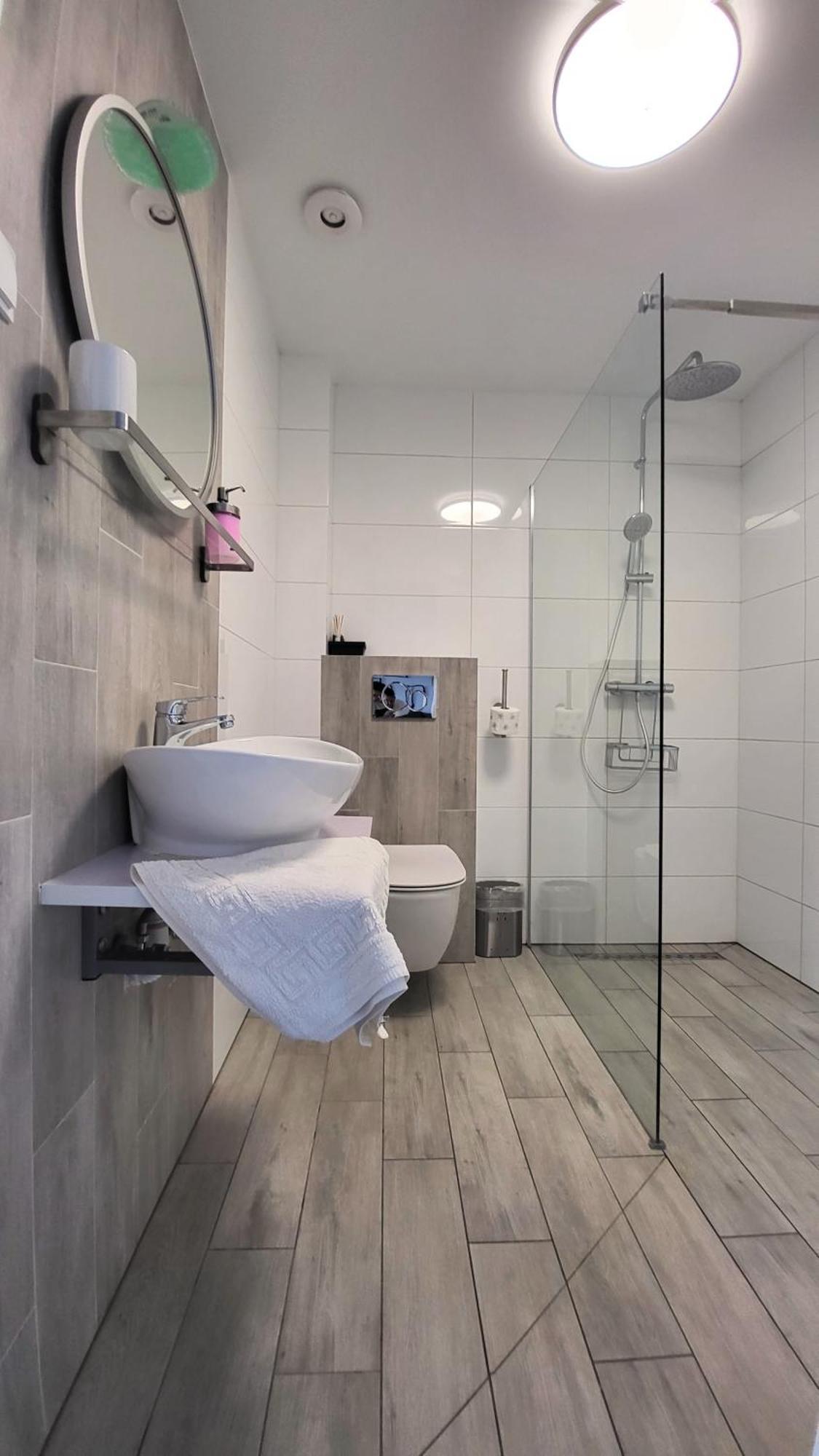 Apartamenty Czerwona Stodola كوادسكوم المظهر الخارجي الصورة