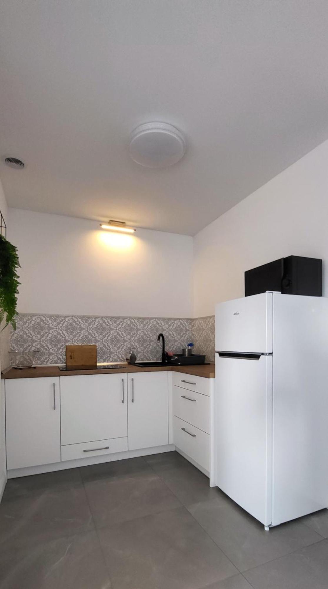 Apartamenty Czerwona Stodola كوادسكوم المظهر الخارجي الصورة