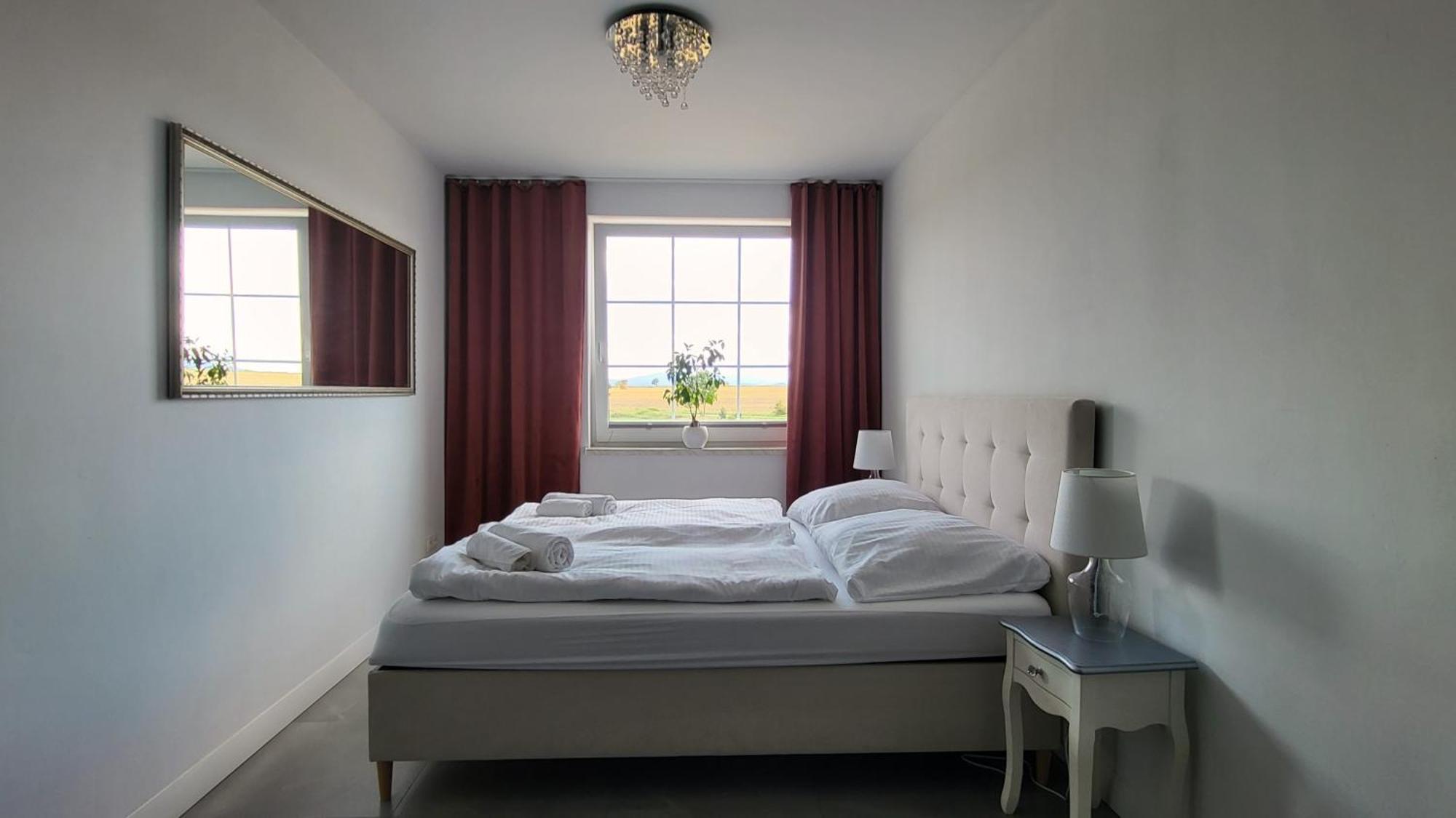 Apartamenty Czerwona Stodola كوادسكوم المظهر الخارجي الصورة