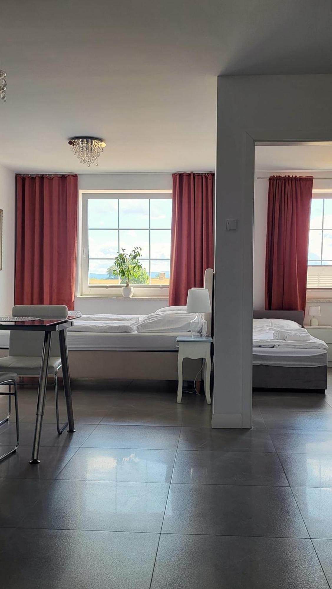 Apartamenty Czerwona Stodola كوادسكوم المظهر الخارجي الصورة
