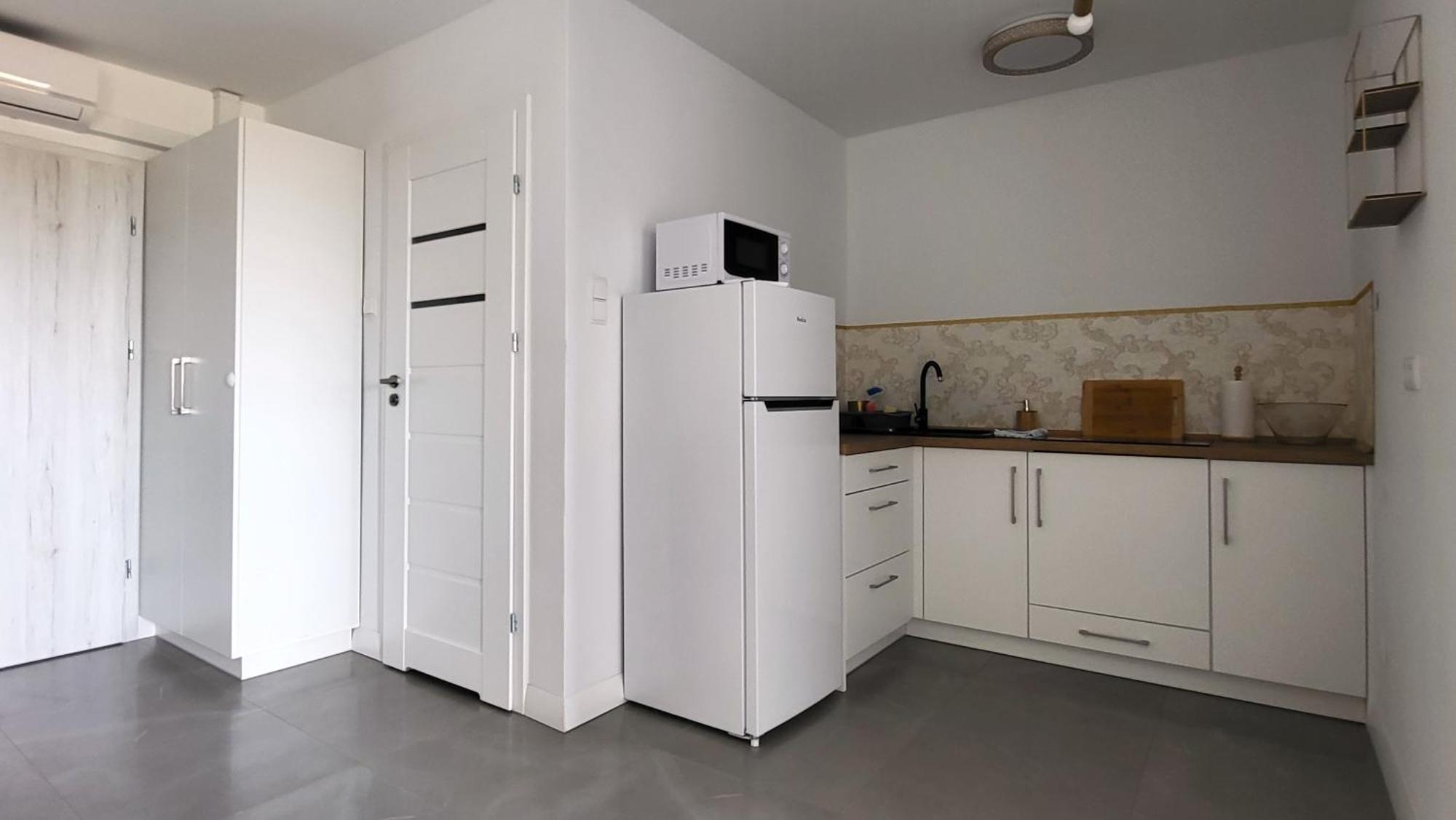 Apartamenty Czerwona Stodola كوادسكوم المظهر الخارجي الصورة