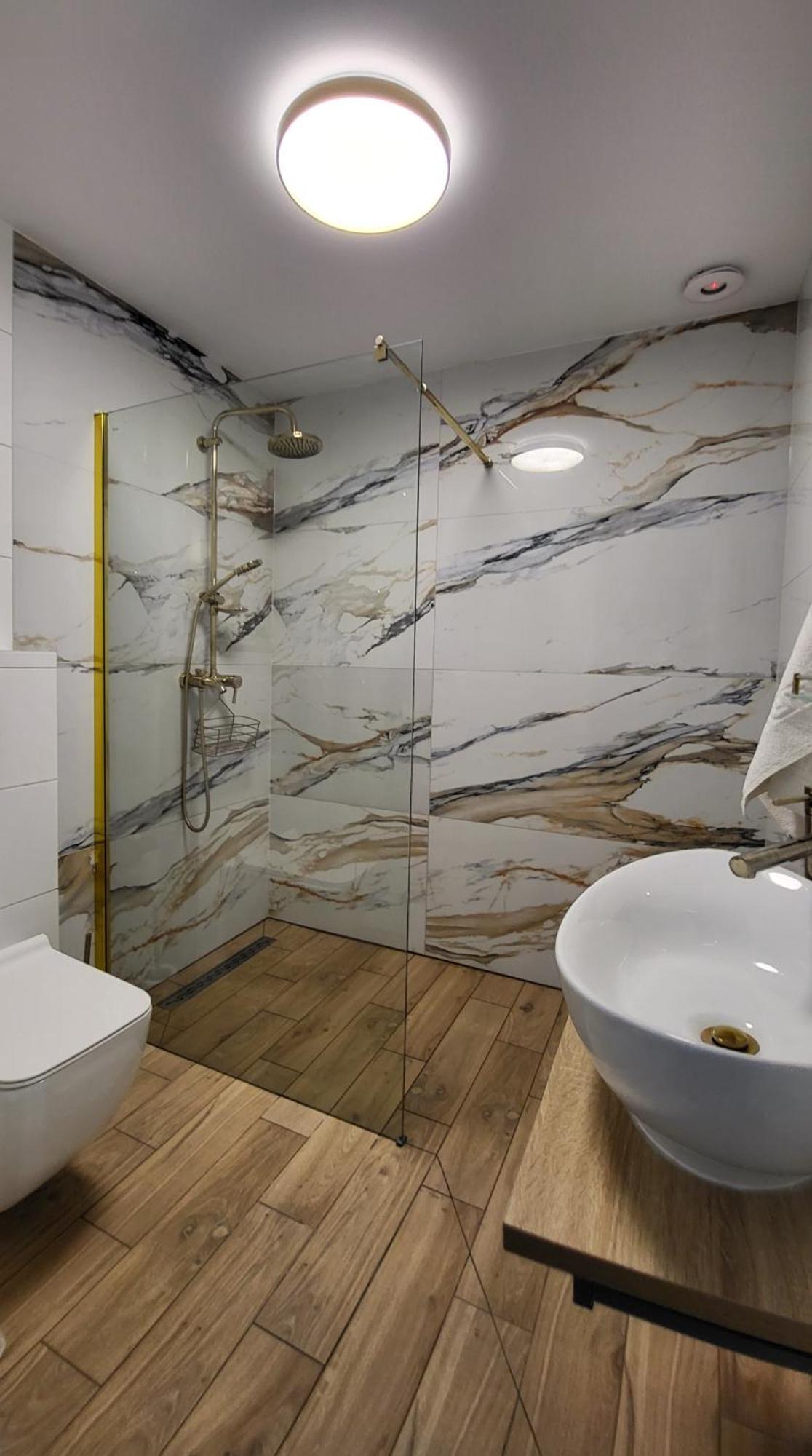 Apartamenty Czerwona Stodola كوادسكوم المظهر الخارجي الصورة