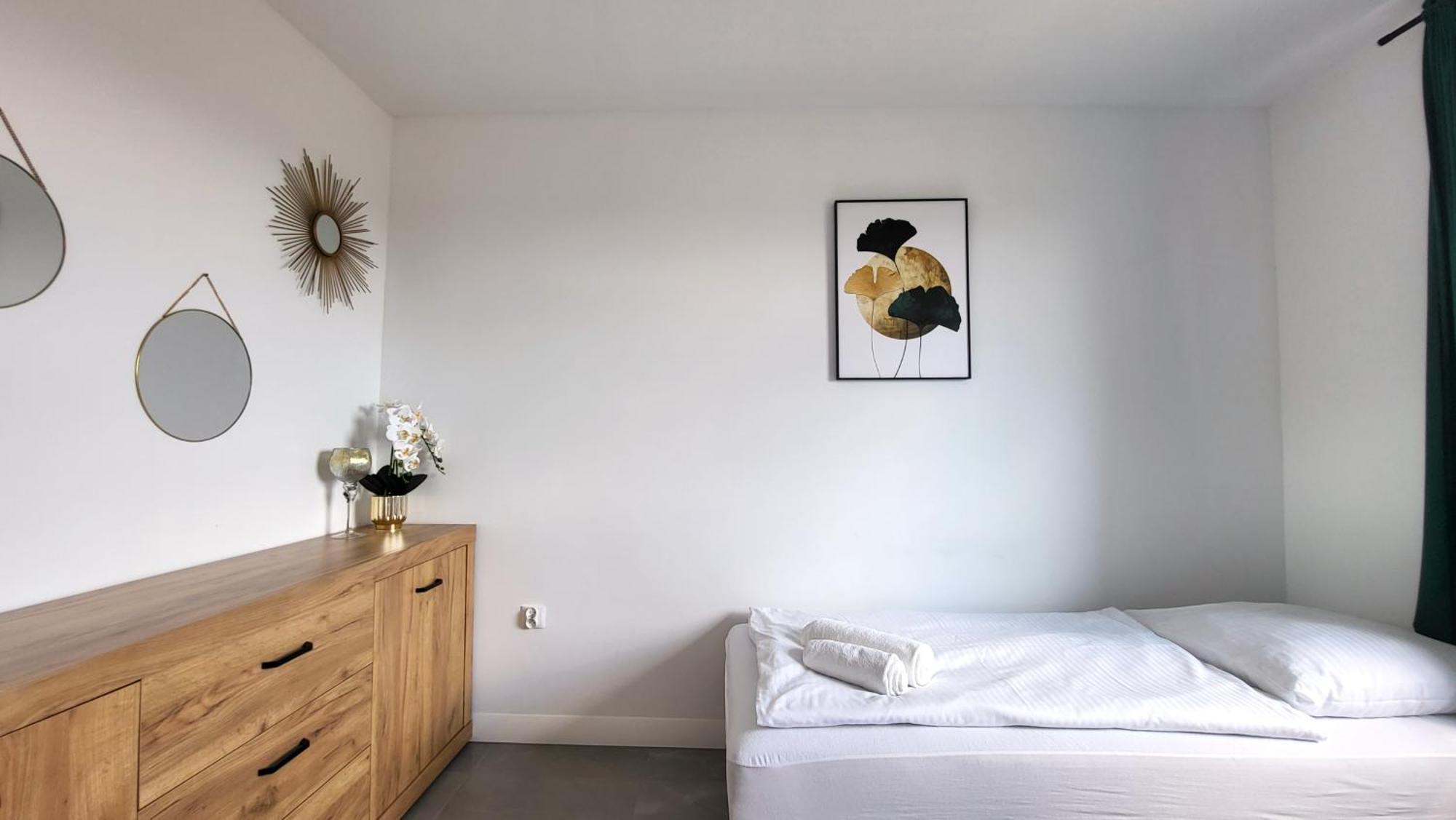 Apartamenty Czerwona Stodola كوادسكوم المظهر الخارجي الصورة
