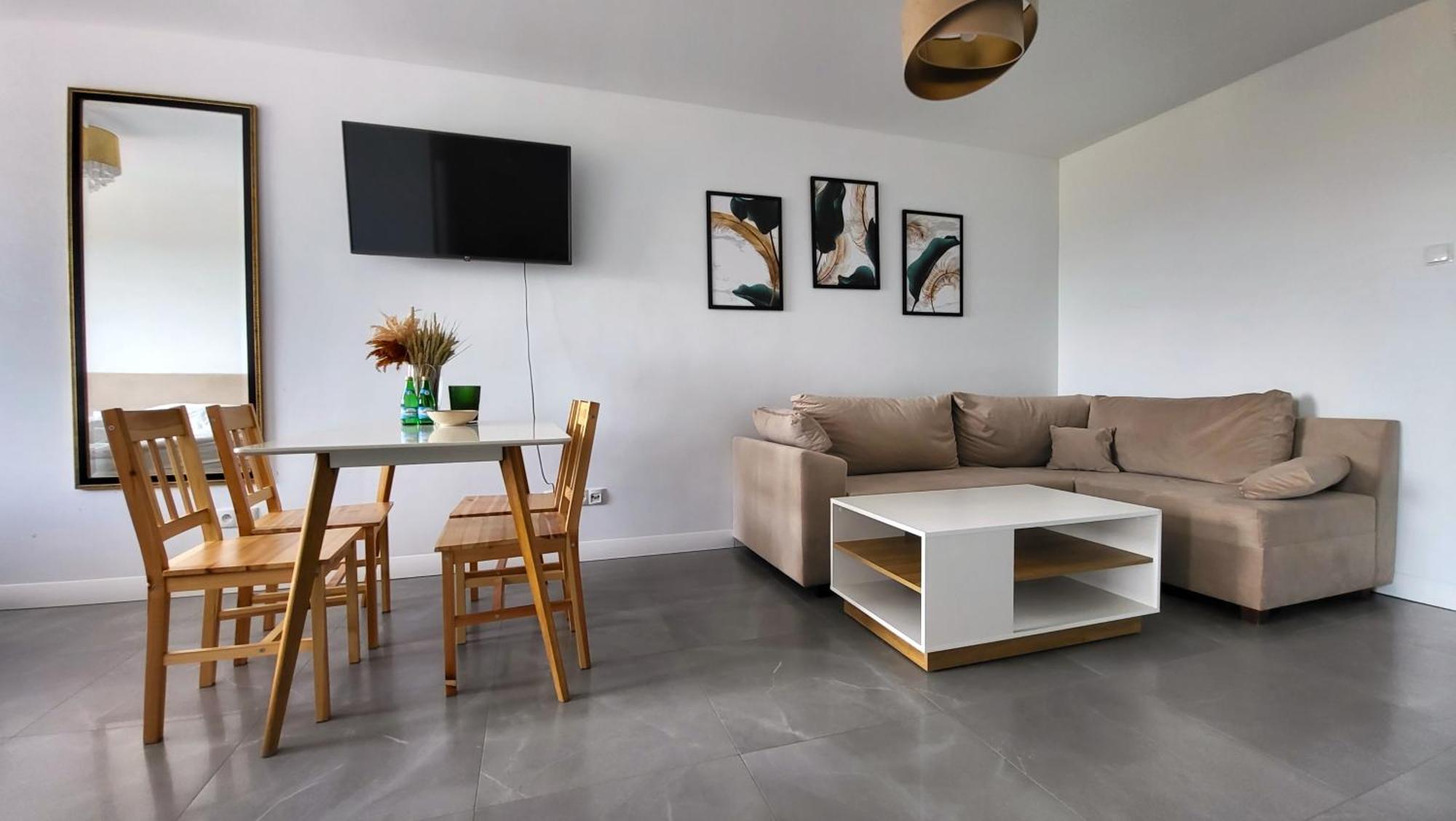 Apartamenty Czerwona Stodola كوادسكوم المظهر الخارجي الصورة