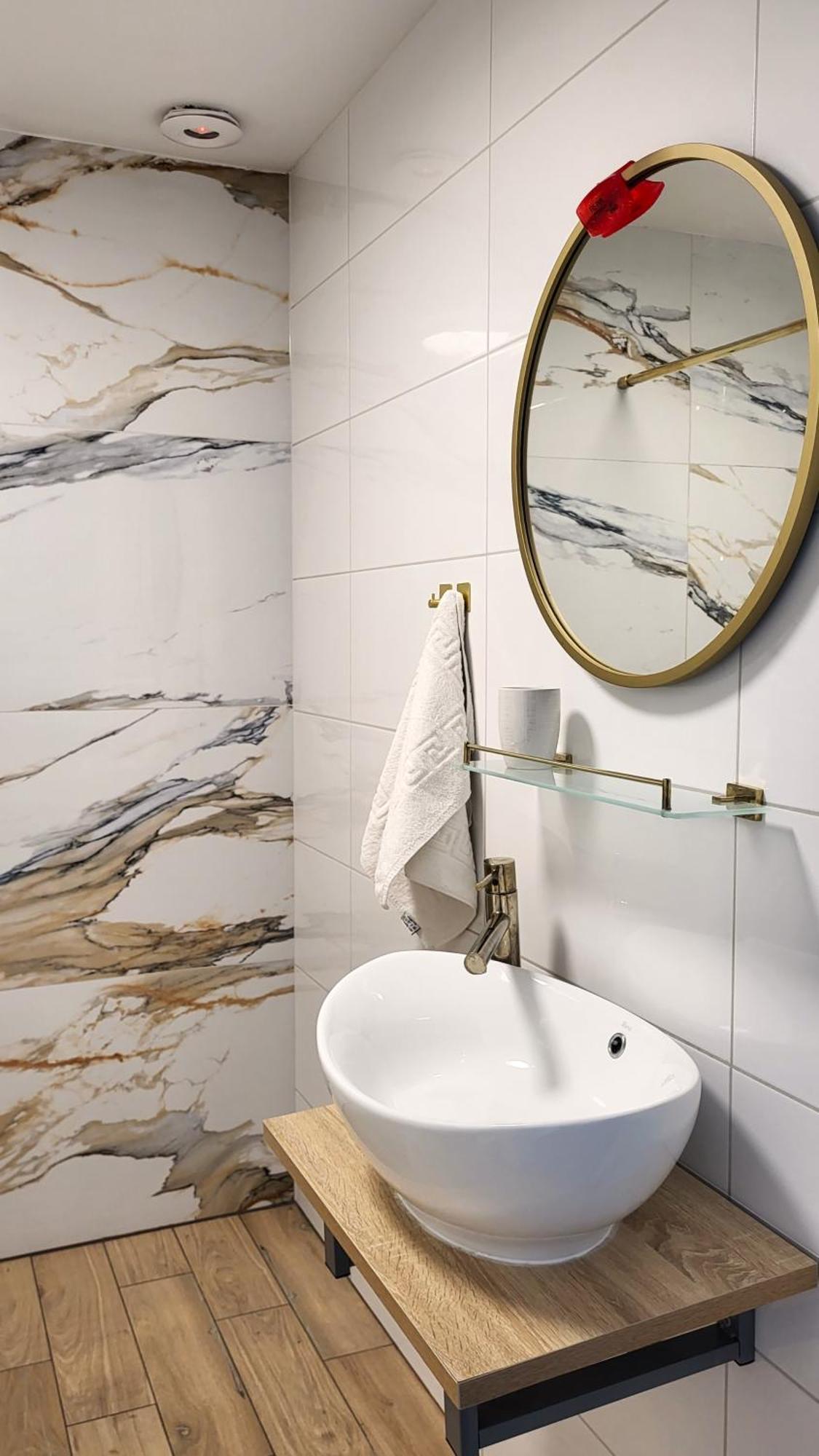 Apartamenty Czerwona Stodola كوادسكوم المظهر الخارجي الصورة